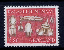 MiNr. 174 ** (e050505) - Unused Stamps