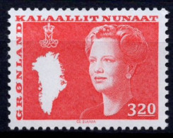 MiNr. 189 ** (e050606) - Unused Stamps