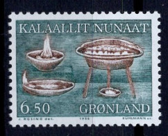MiNr. 166 ** (e070103) - Unused Stamps