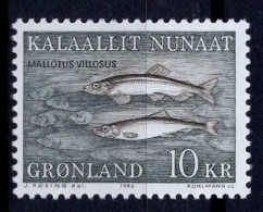 MiNr. 168 ** (e070105) - Unused Stamps
