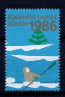 Jul-Marke 1986 ** (e070106) - Unused Stamps