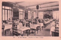 Saint Maximin - La Sainte Beaume - Hotellerie La Salle A Manger  CPA °J - Saint-Maximin-la-Sainte-Baume