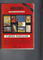 L'officiel International Des Cartes Postales Neudin 1985 (11ème Année) - Francia