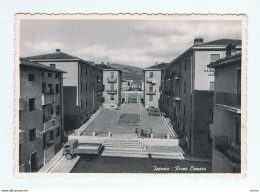 ISERNIA:  RIONE  LAMARO  -  FOTO  OPACA  -  FG - Isernia