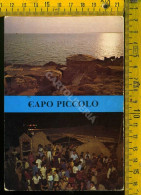Crotone Isola Capo Rizzuto Disco Night "Capo Piccolo" - Crotone