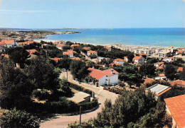 Six Fours - Des Lones  Vue Panoramique -  CPM °J - Six-Fours-les-Plages