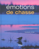 émotions De Chasse De Collectif (2002) - Chasse/Pêche
