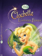 La Fée Clochette 3 Disney Cinéma De Walt Disney (2010) - Disney