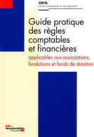 Guide Pratique Des Règles Comptable Et Financières De Collectif (2011) - Buchhaltung/Verwaltung