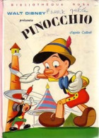 Pinocchio De Disney (1971) - Disney