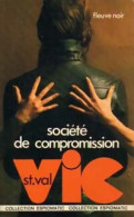 Société De Compromission De Gilles Morris-Dumoulin (1977) - Antiguos (Antes De 1960)