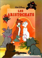 Les Aristochats De Walt Collectif ; Disney (1992) - Disney