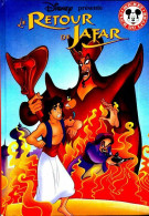 Le Retour De Jafar De Disney (1998) - Disney