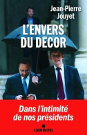 L'envers Du Décor De Jean-Pierre Jouyet (2020) - Politica