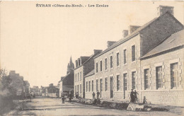 22-EVRAN-LES ECOLES - Evran