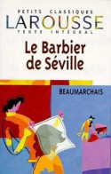 Le Barbier De Séville De Beaumarchais (1998) - Autres & Non Classés