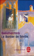 Le Barbier De Séville De Beaumarchais (2014) - Autres & Non Classés