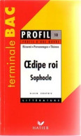 Oedipe Roi De Sophocle (1994) - Autres & Non Classés