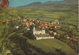 01 -  Carte Postale Semi Moderne De  INNIMOND   Vue Aérienne - Sin Clasificación