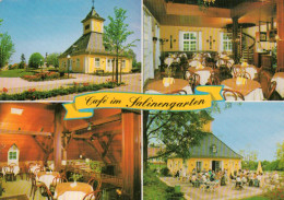 Bad Rappenau / Café Salinengarten (D-A400) - Bad Rappenau