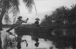 CPA ASIE VIETNAM CARTE PHOTO WHATRAM BEN DO - Vietnam