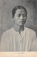 CPA ASIE BOY ANNAMITE - Viêt-Nam