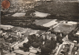 91 -  Carte Postale Semi Moderne De   SAVIGNY SUR ORGE  Vue Aérienne - Savigny Sur Orge