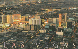 Las Vegas - Las Vegas