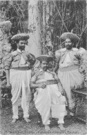 CPA CEYLON KANYDAN CHIEFS KATEMAHATMAYAS CEYLON - Sri Lanka (Ceylon)