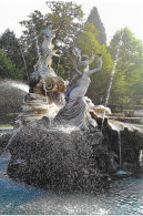 THE FOUNTAIN OF LOVE, CLIVEDEN, BUCKINGHAMSHIRE, ENGLAND. UNUSED POSTCARD   Ph4 - Buckinghamshire