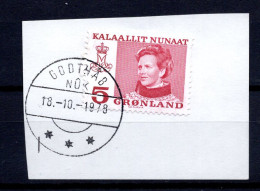 Ausschnitt (ac8468) - Used Stamps