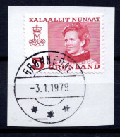 Ausschnitt (ac8470) - Used Stamps