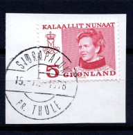 Ausschnitt (ac8471) - Used Stamps