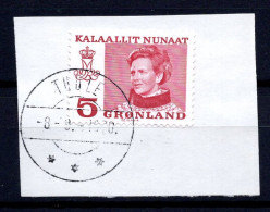 Ausschnitt (ac8474) - Used Stamps