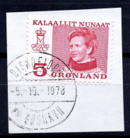 Ausschnitt (ac8475) - Used Stamps