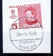 Ausschnitt (ac8477) - Used Stamps
