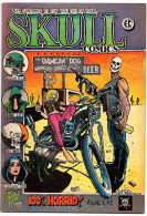 Skull Comics BD Undergroud N° 2  1970 état Superbe - Other Publishers
