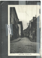 Delcampe - 06-2023 - THE 50/174 - YVELINES - 78 - MARLY LE ROI - CPSM PF NB -  La Grande Rue - Marly Le Roi