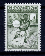 MiNr. 46 Gestempelt (e070406) - Used Stamps