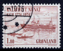 MiNr. 88 Gestempelt (e070504) - Used Stamps