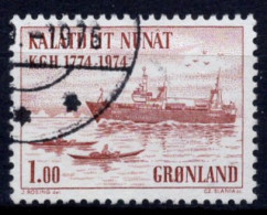 MiNr. 88 Gestempelt (e070504) - Usati