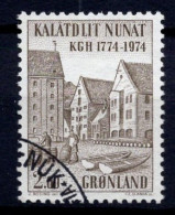 MiNr. 89 Gestempelt (e070505) - Used Stamps