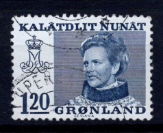 MiNr. 91 Gestempelt (e070601) - Used Stamps