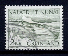 MiNr. 92 Gestempelt (e070602) - Used Stamps