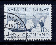 MiNr. 93 Gestempelt (e070603) - Used Stamps