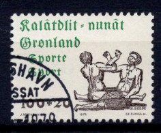 MiNr. 97 Gestempelt (e070607) - Used Stamps