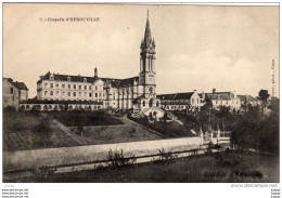 HEROUVILLE . La Chapelle - Herouville Saint Clair