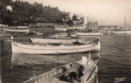 Le Lavandou * Un Coin Du Port * Bateaux - Le Lavandou