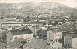 Toulon * Vue Du Pharo , Prise De La Tour - Toulon