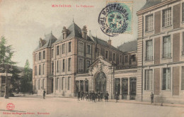 Montauban * Place Et La Préfecture - Montauban